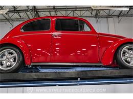 1965 Volkswagen Beetle (CC-2074431) for sale in Ft Worth, Texas