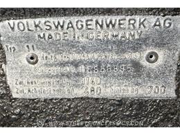 1965 Volkswagen Beetle (CC-2074431) for sale in Ft Worth, Texas