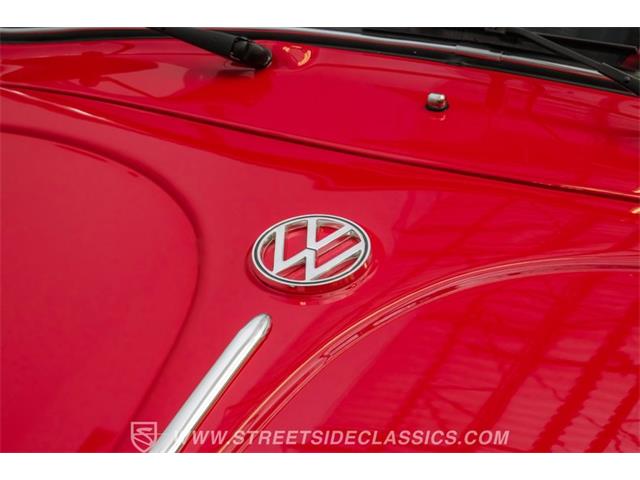 1965 Volkswagen Beetle (CC-2074431) for sale in Ft Worth, Texas