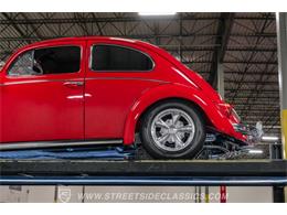 1965 Volkswagen Beetle (CC-2074431) for sale in Ft Worth, Texas
