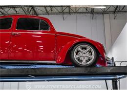 1965 Volkswagen Beetle (CC-2074431) for sale in Ft Worth, Texas