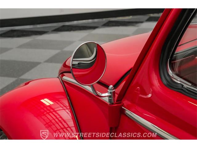 1965 Volkswagen Beetle (CC-2074431) for sale in Ft Worth, Texas