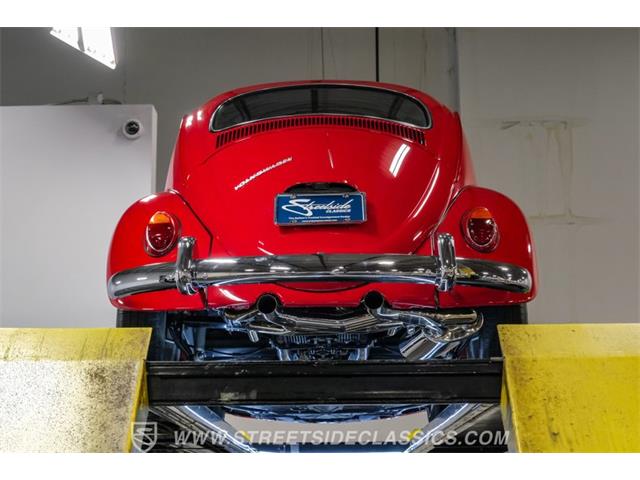 1965 Volkswagen Beetle (CC-2074431) for sale in Ft Worth, Texas