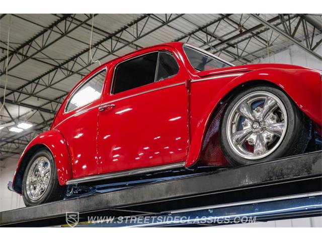1965 Volkswagen Beetle (CC-2074431) for sale in Ft Worth, Texas