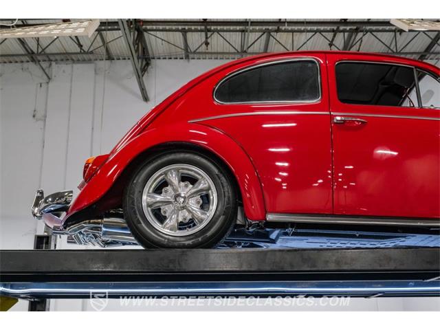 1965 Volkswagen Beetle (CC-2074431) for sale in Ft Worth, Texas