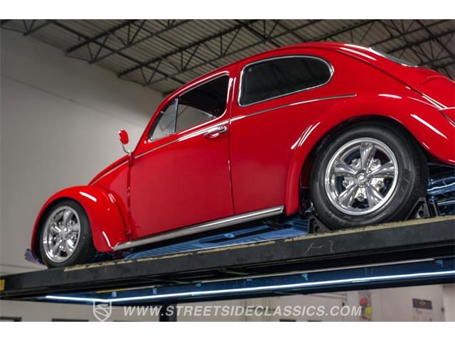 1965 Volkswagen Beetle (CC-2074431) for sale in Ft Worth, Texas