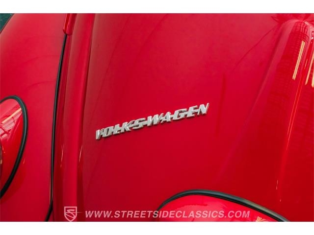 1965 Volkswagen Beetle (CC-2074431) for sale in Ft Worth, Texas