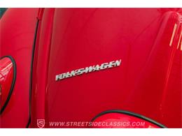 1965 Volkswagen Beetle (CC-2074431) for sale in Ft Worth, Texas