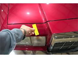 1990 Lincoln Mark VII (CC-2074432) for sale in Kentwood, Michigan