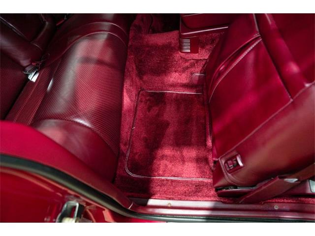 1990 Lincoln Mark VII (CC-2074432) for sale in Kentwood, Michigan