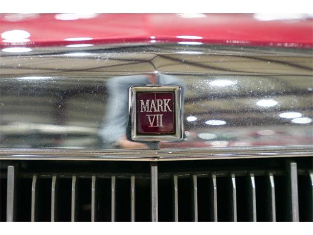 1990 Lincoln Mark VII (CC-2074432) for sale in Kentwood, Michigan