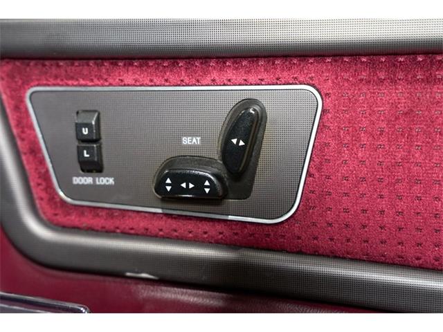 1990 Lincoln Mark VII (CC-2074432) for sale in Kentwood, Michigan
