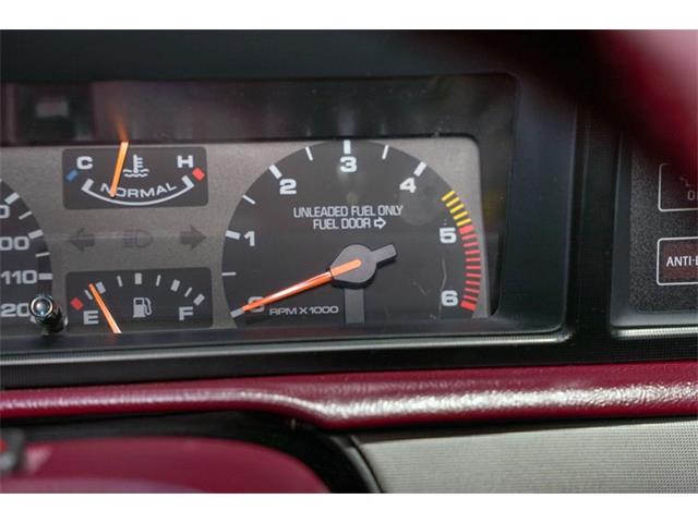 1990 Lincoln Mark VII (CC-2074432) for sale in Kentwood, Michigan