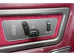 1990 Lincoln Mark VII (CC-2074432) for sale in Kentwood, Michigan