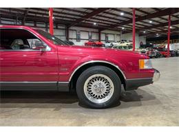 1990 Lincoln Mark VII (CC-2074432) for sale in Kentwood, Michigan