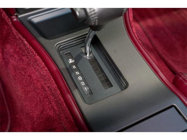 1990 Lincoln Mark VII (CC-2074432) for sale in Kentwood, Michigan