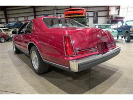 1990 Lincoln Mark VII (CC-2074432) for sale in Kentwood, Michigan
