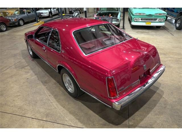 1990 Lincoln Mark VII (CC-2074432) for sale in Kentwood, Michigan