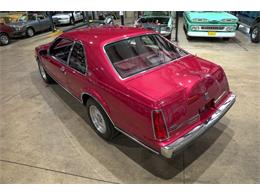 1990 Lincoln Mark VII (CC-2074432) for sale in Kentwood, Michigan