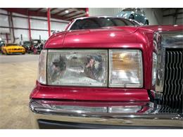 1990 Lincoln Mark VII (CC-2074432) for sale in Kentwood, Michigan