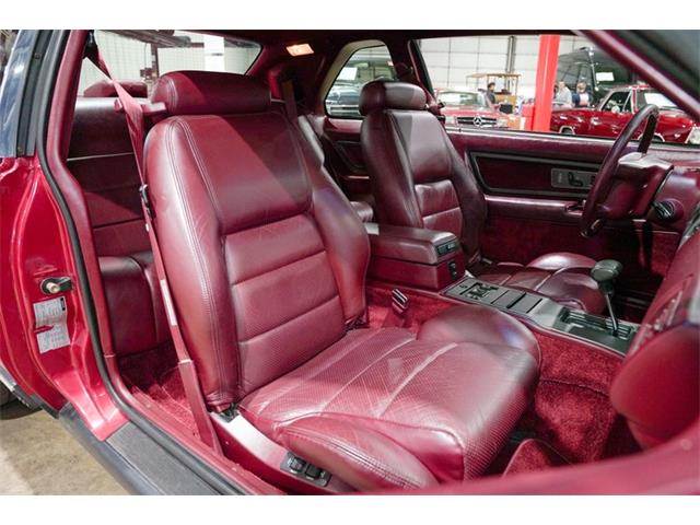 1990 Lincoln Mark VII (CC-2074432) for sale in Kentwood, Michigan