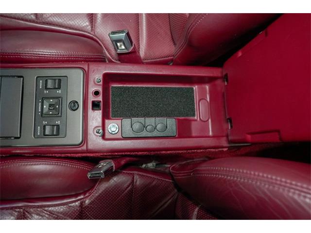 1990 Lincoln Mark VII (CC-2074432) for sale in Kentwood, Michigan