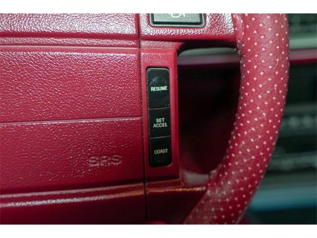 1990 Lincoln Mark VII (CC-2074432) for sale in Kentwood, Michigan