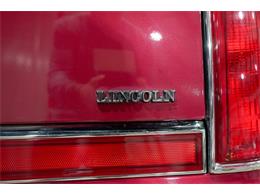 1990 Lincoln Mark VII (CC-2074432) for sale in Kentwood, Michigan