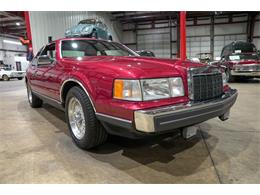 1990 Lincoln Mark VII (CC-2074432) for sale in Kentwood, Michigan