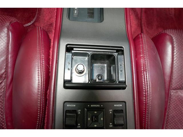 1990 Lincoln Mark VII (CC-2074432) for sale in Kentwood, Michigan