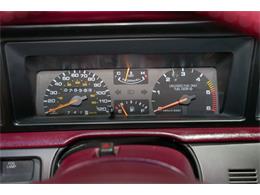 1990 Lincoln Mark VII (CC-2074432) for sale in Kentwood, Michigan