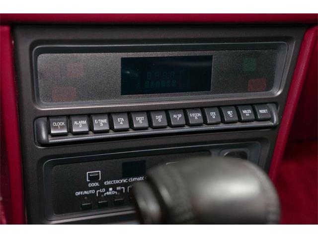 1990 Lincoln Mark VII (CC-2074432) for sale in Kentwood, Michigan