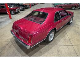 1990 Lincoln Mark VII (CC-2074432) for sale in Kentwood, Michigan