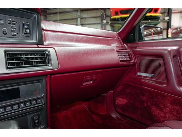 1990 Lincoln Mark VII (CC-2074432) for sale in Kentwood, Michigan