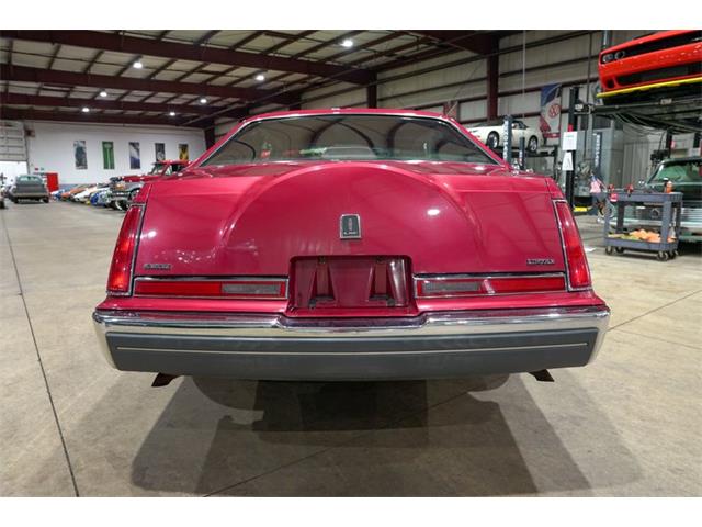 1990 Lincoln Mark VII (CC-2074432) for sale in Kentwood, Michigan