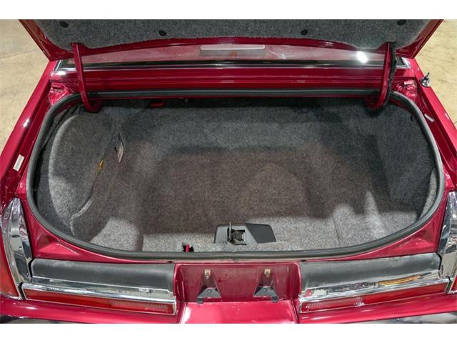 1990 Lincoln Mark VII (CC-2074432) for sale in Kentwood, Michigan