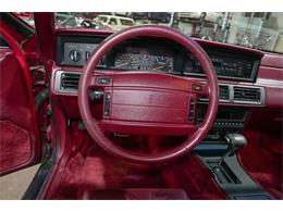 1990 Lincoln Mark VII (CC-2074432) for sale in Kentwood, Michigan