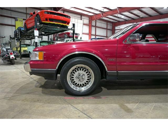 1990 Lincoln Mark VII (CC-2074432) for sale in Kentwood, Michigan