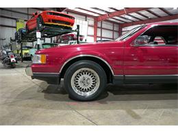 1990 Lincoln Mark VII (CC-2074432) for sale in Kentwood, Michigan