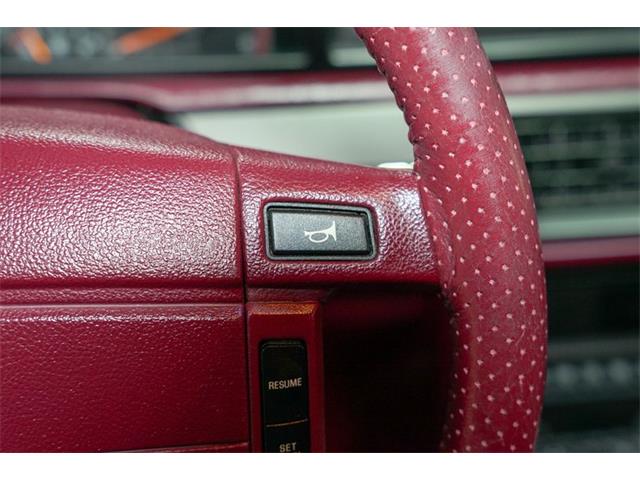 1990 Lincoln Mark VII (CC-2074432) for sale in Kentwood, Michigan