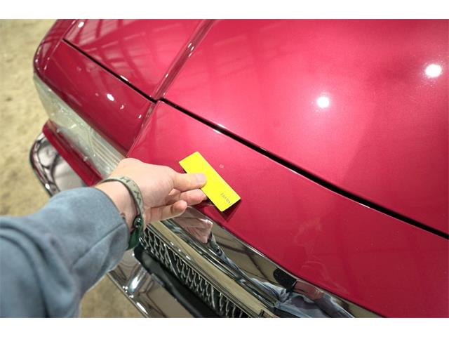 1990 Lincoln Mark VII (CC-2074432) for sale in Kentwood, Michigan