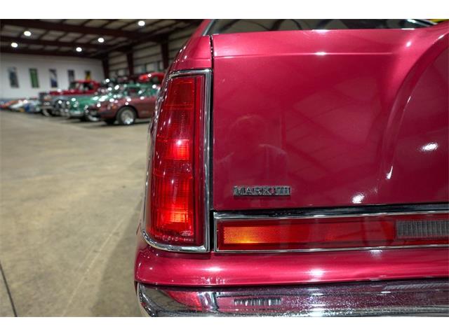 1990 Lincoln Mark VII (CC-2074432) for sale in Kentwood, Michigan