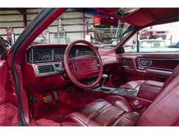 1990 Lincoln Mark VII (CC-2074432) for sale in Kentwood, Michigan