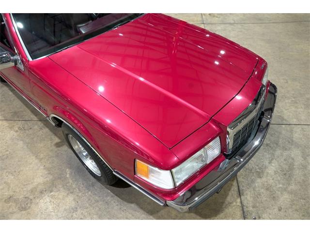 1990 Lincoln Mark VII (CC-2074432) for sale in Kentwood, Michigan
