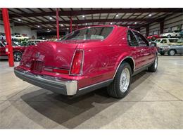 1990 Lincoln Mark VII (CC-2074432) for sale in Kentwood, Michigan