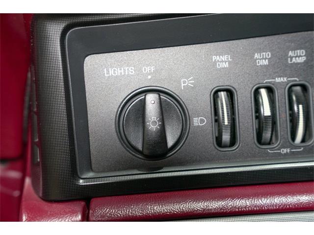 1990 Lincoln Mark VII (CC-2074432) for sale in Kentwood, Michigan