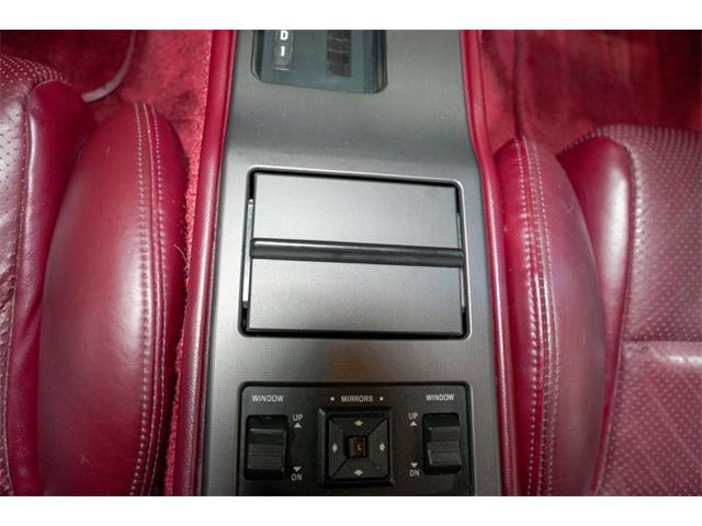 1990 Lincoln Mark VII (CC-2074432) for sale in Kentwood, Michigan