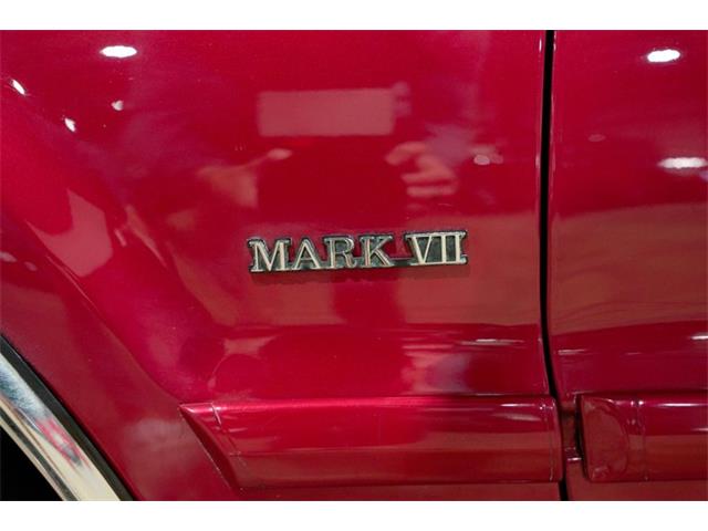 1990 Lincoln Mark VII (CC-2074432) for sale in Kentwood, Michigan