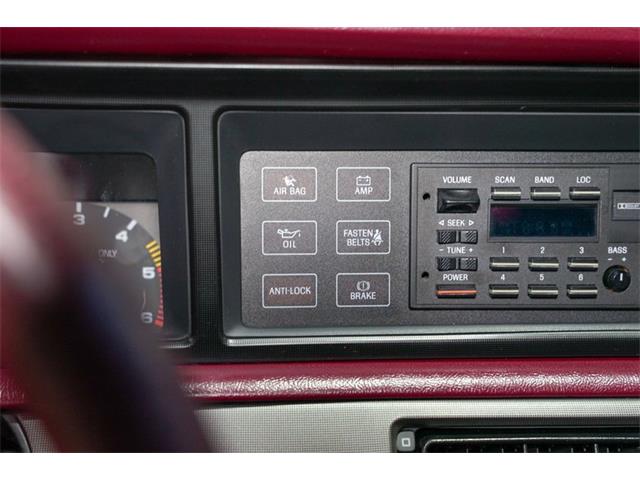 1990 Lincoln Mark VII (CC-2074432) for sale in Kentwood, Michigan