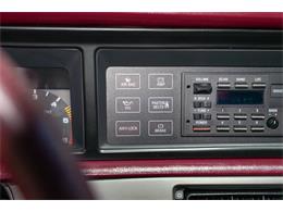 1990 Lincoln Mark VII (CC-2074432) for sale in Kentwood, Michigan